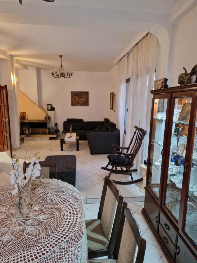 Tsar Simeon, 2 Bedroom, Living Room And Fireplace София Екстериор снимка
