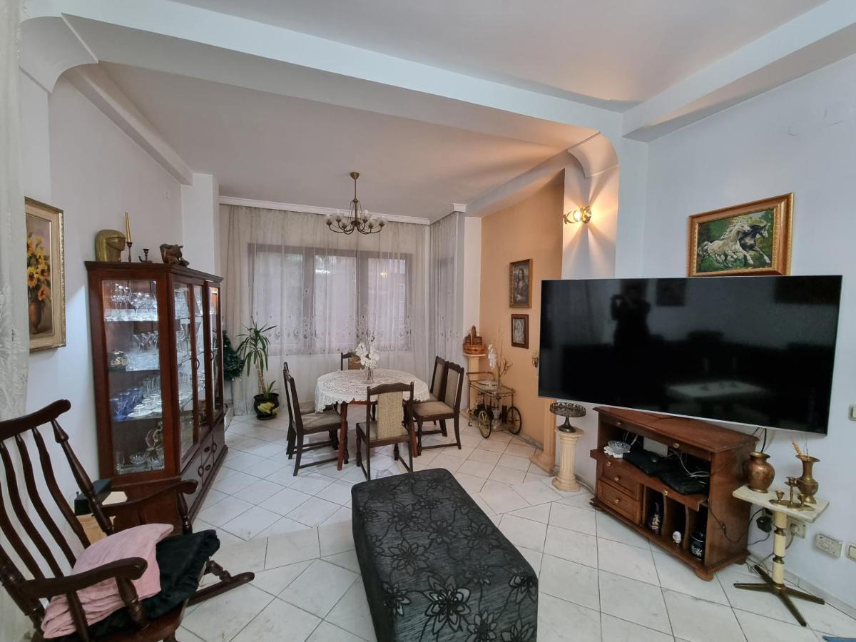 Tsar Simeon, 2 Bedroom, Living Room And Fireplace София Екстериор снимка