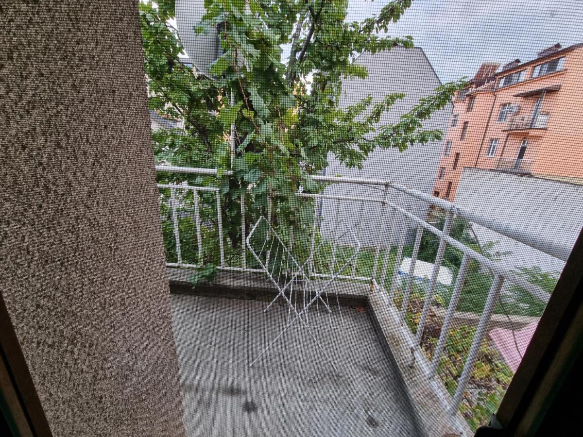 Tsar Simeon, 2 Bedroom, Living Room And Fireplace София Екстериор снимка