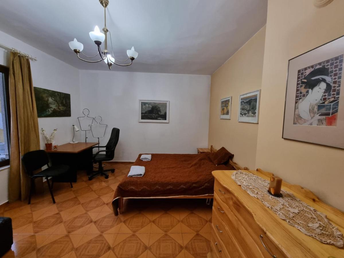 Tsar Simeon, 2 Bedroom, Living Room And Fireplace София Екстериор снимка